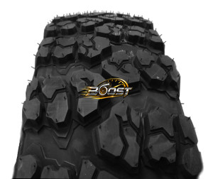 YOKOHAMA G005 35X12.5R20 121Q