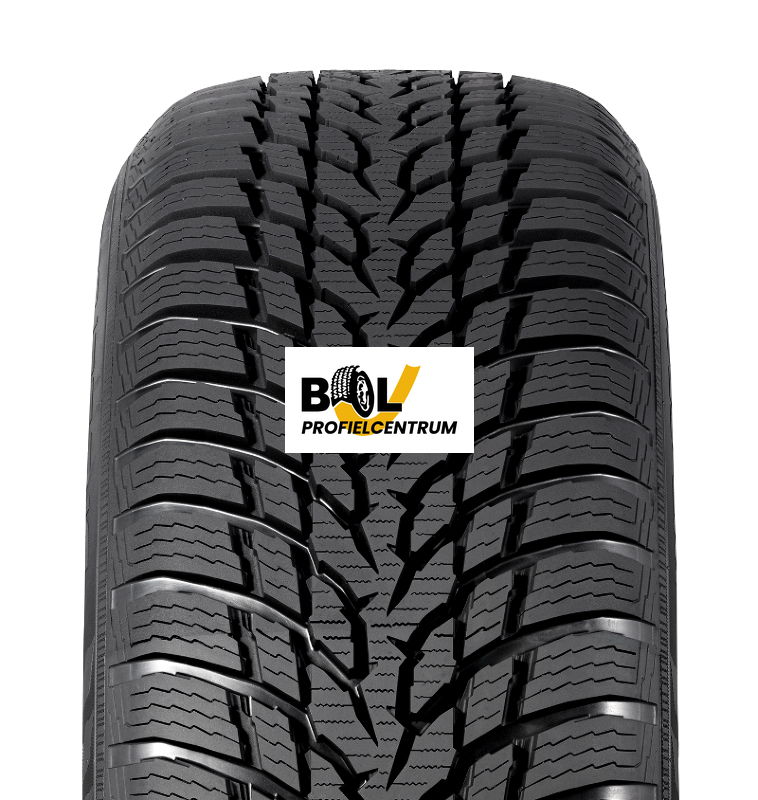 NOKIAN WR SNOWPROOF