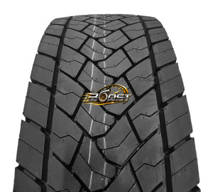 GOODYEAR KMAX-2 215/75 R17.5 128/126M GOODYEAR KMAX-2 215/75 R17.5 128/126M