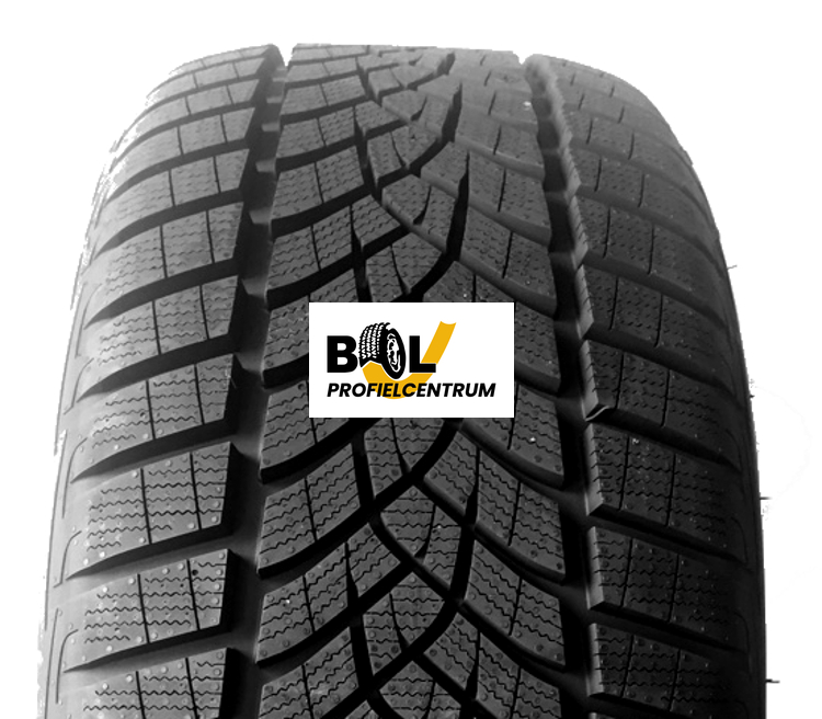 GOODYEAR ULTRAGRIP PERFORMANCE +