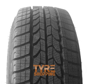 GOODYEAR      185/75 R16C 104/102R TL 8  PR M+S ULTRAGRIP CARGO