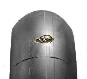 DUN. 125/80 R17 TL KR109 RACE