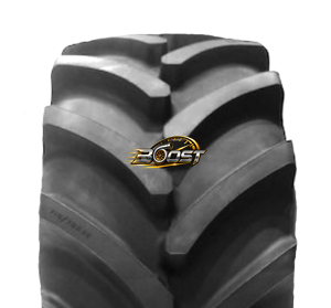 BRIDGESTONE BRIDGEST VX-TRA 710/70 R42 173D/170E TL BRIDGESTONE BRIDGEST VX-TRA 710/70 R42 173D/170E TL