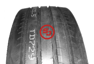 AEOLUS FUELS+ 315/60 R22.5 154/148L