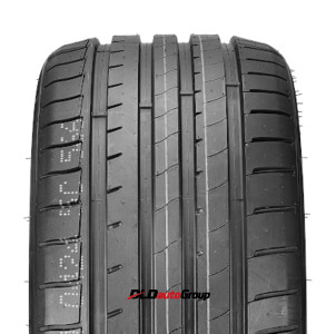 WINDFORC CA-UHP 205/45ZR17 88 W XL