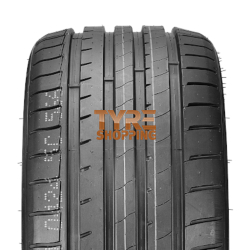 WINDFORC CA-UHP 235/55ZR18 104W XL