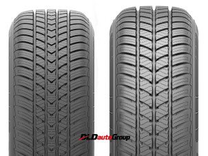 KENDA KR202 155/70 R13 75 T