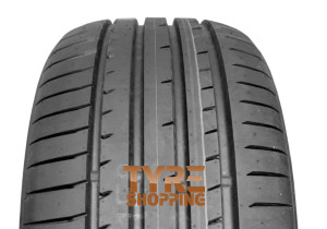 TOYO          215/45 R18 89W PROXES R51A