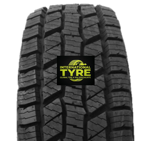 LAUFENN LAUFENN FIT-AT 245/75 R16 111T 245/75 R16
