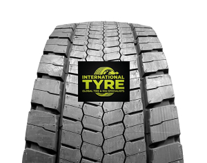 HANKOOK HANKOOK DL20W 315/80R225 156/150L 315/80 R22