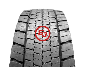 HANKOOK DL20W 315/80R225 156/150L