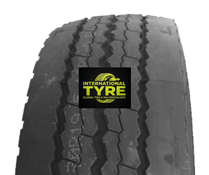 GOODRIDE GOODRIDE GTX1 265/70R195 143/141J 265/70 R19