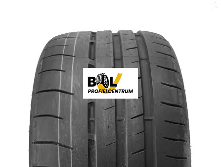 GOODYEAR EAGLE F1 SUPERSPORT R
