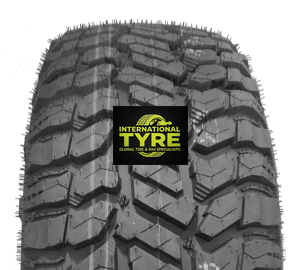 INNOVA PATRIOT RUGGED 265/75 R16 119/116Q 265/75 R16