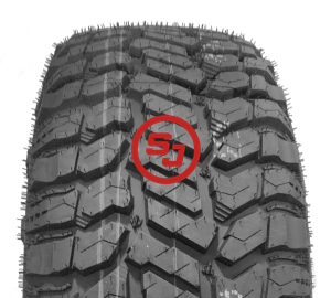 PATRIOT RUGGED 265/60 R18 119/116Q
