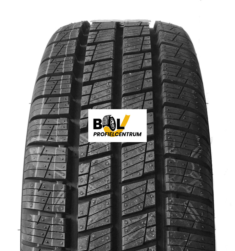 HANKOOK RA30 VANTRA ST AS2