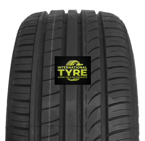 CHENGSHAN CHENGSHA CSC701 275/45 R20 110V XL 275/45 R20