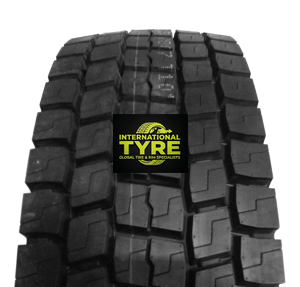 SAILUN SAILUN SDR-1 235/75R175 132/130M 235/75 R17