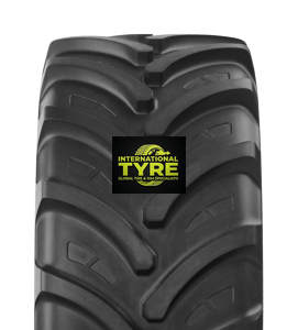 CARLISLE (CARLSTAR) CARLISLE FA-TR2 600/70 R30 155A8/152D TL 600/70 R30