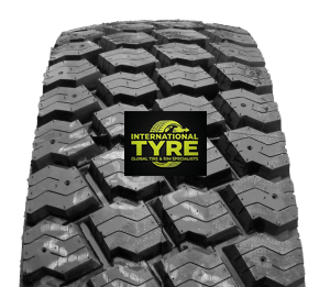 BISON KRAIBURG K213 225/70R195 128L 225/70 R19