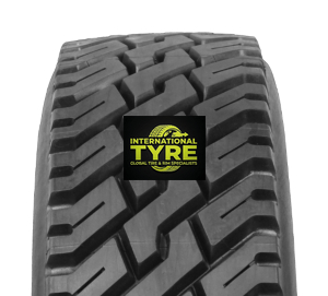 BISON KRAIBURG K16 225/70R195 128L 225/70 R19