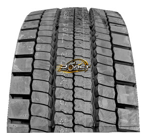 ROADX HD-780 315/70 R22.5 156/150L