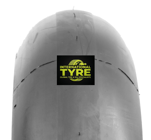 MICHELIN MIC. 200/55ZR17 (78W) TL POWER SLICK 2 200/55 R17