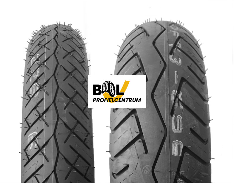 BRIDGESTONE BATTLAX BT46