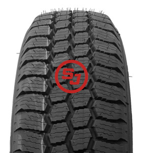 FULDA TRAC-2 195/75 R16 107/105R