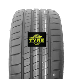 BRIDGESTONE BRIDGEST S005 225/40 R18 92 Y XL 225/40 R18