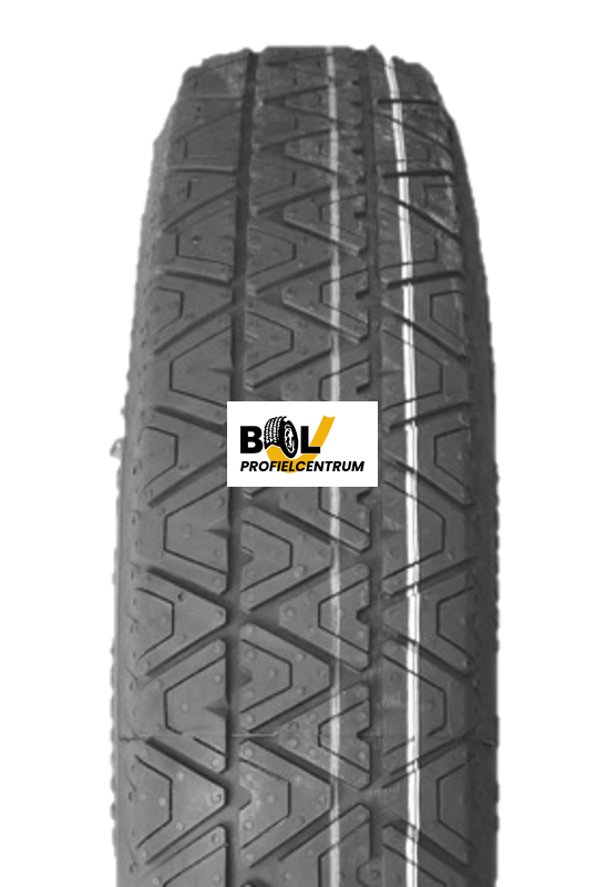 CONTINENTAL SCONTACT (Spare Tire)