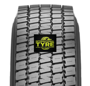 CLASSIC STREET TIRES TEGRYS TE48-D 315/80 R225 156/150L 315/80 R22