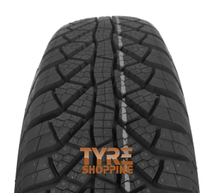 SEMPERIT      205/55 R16 94V XL M+S ALLSEASON-GRIP ALLWETTER