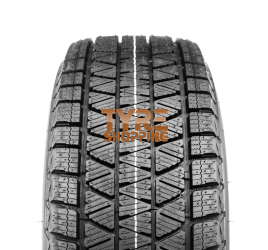 BRIDGEST DM-V3 235/55 R18 100T