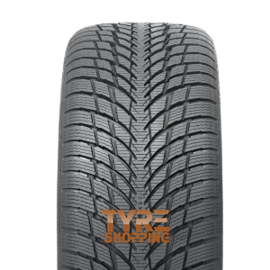 NOKIAN        235/40 R18 95V XL M+S WR SNOWPROOF P