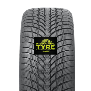 NOKIAN NOKIAN. SNOW-P 225/55 R18 102V XL 225/55 R18