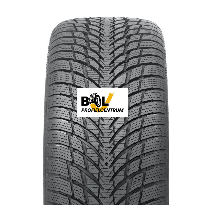 NOKIAN WR SNOWPROOF P