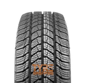 UNIROYAL      205/70 R15C 106/104R TL 8  PR M+S SNOW MAX 3