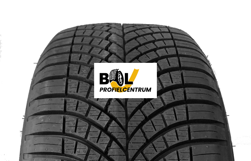 GOODYEAR VECTOR 4 SEASONS G3 SUV