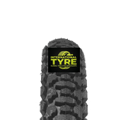 JOURNEY TYRE JOURNEY P270 2.75 ‑17 47 P TT 2/0 R17
