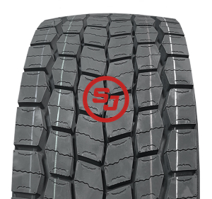 TOMKET TD2 315/70R225 154/150L