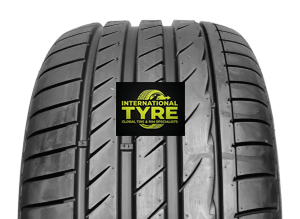 LAUFENN LAUFENN LK01B 255/50 R19 107W XL 255/50 R19