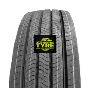 CONTINENTAL CONTINEN RE-HS3 295/80 R22.5 154/149M 295/80 R22