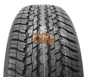 DUNLOP DUNLOP AT25 265/60 R18 110H
