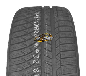 KUMHO WP72 265/35 R20 99 V XL