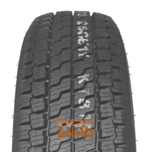 NEXEN         205/70 R15C 106/104R TL 8  PR M+S N'BLUE 4SEASON VAN ALLWETTER