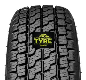 NEXEN NEXEN 4S-VAN 225/70 R15 112/110R 225/70 R15