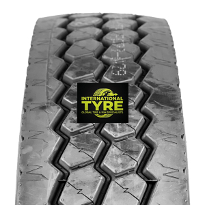 TURON WESTLAKE WSM2 315/80R225 156/153K 315/80 R22