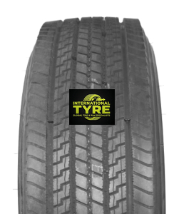 BRIDGESTONE BRIDGEST RWS1 315/70R225 156/150L 315/70 R22