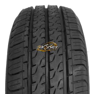 DELMAX EX-PRO 195/75 R16 107/105S